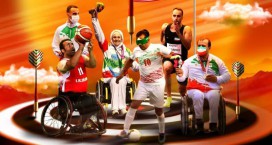 جشنواره ورزشی «با هم در اوج» فرصتی برای ترویج ورزش همگانی و نشاط در بین معلولان است
